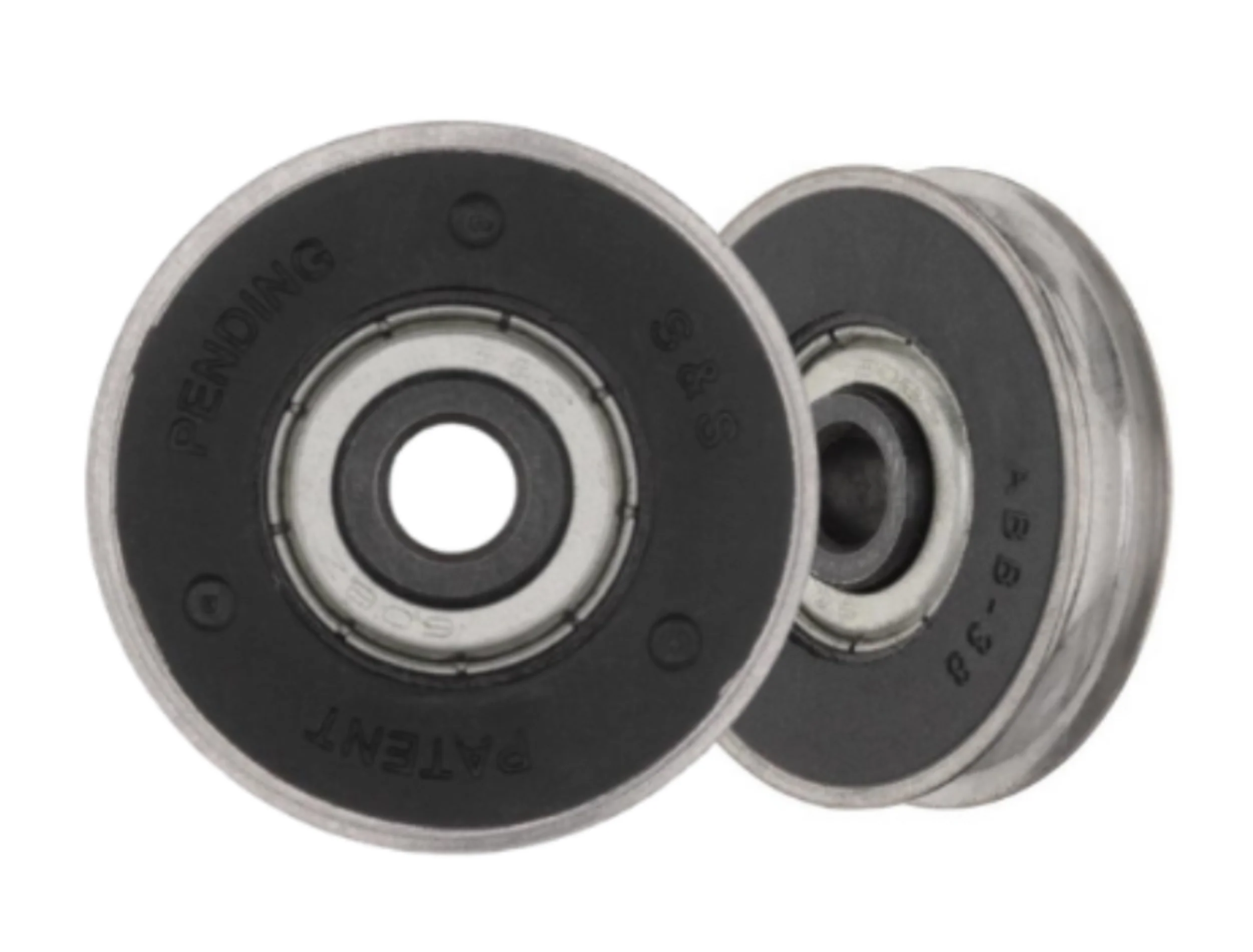 (DR-106-SP) Lawson Roller for Sliding Glass Doors - Image 4