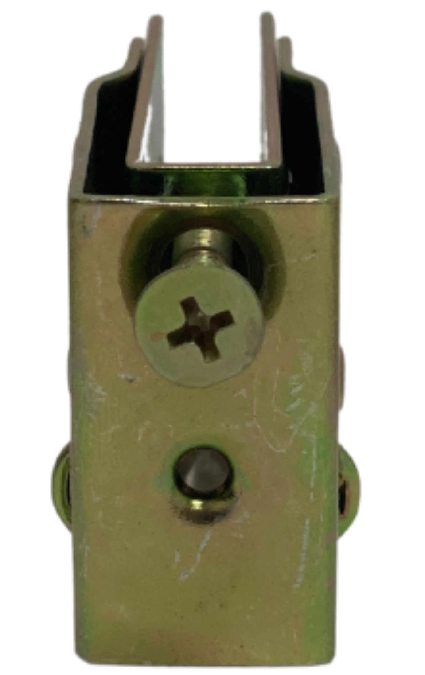 (DR-127-SP) Lumidor Roller for Sliding Glass Doors (precision bearing wheel) - Image 4