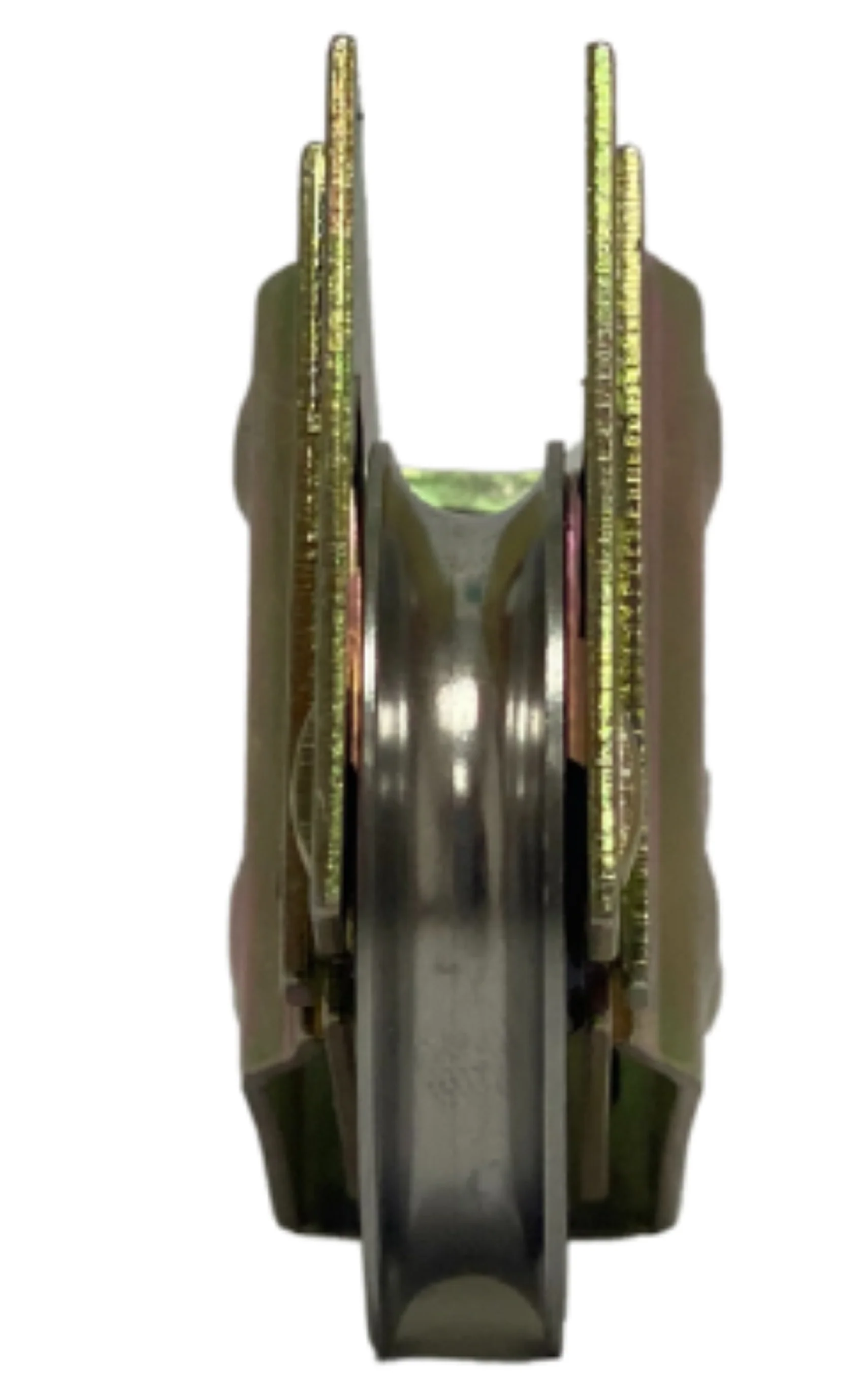 (DR-127-SP) Lumidor Roller for Sliding Glass Doors (precision bearing wheel) - Image 5