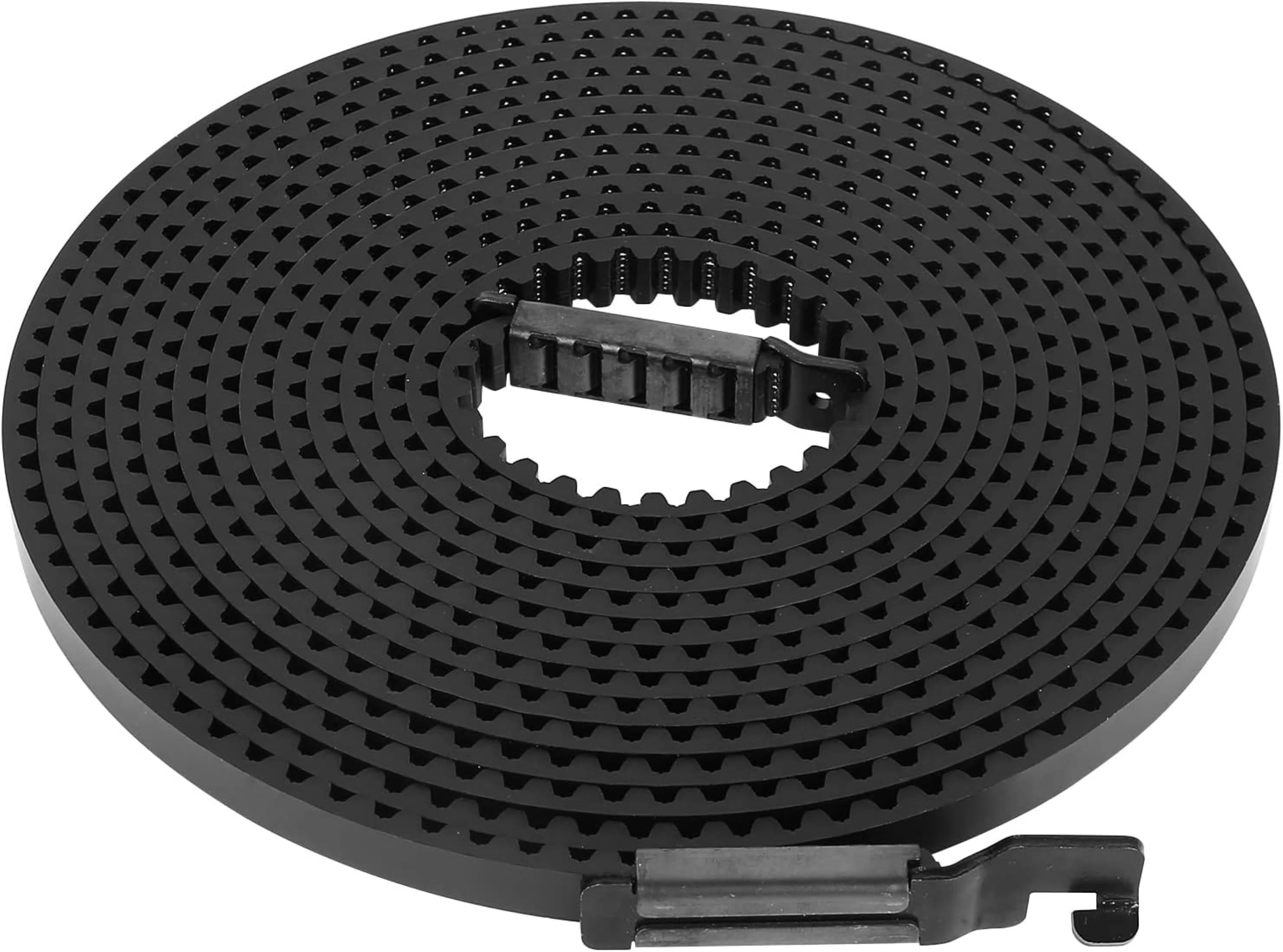 Garage Door 41A5250 Belt, 237" Drive Belt for 7ft Height Garage Door, Compatible w/ Chamberlain Liftmaster Sentex Whisperdoor - Image 11