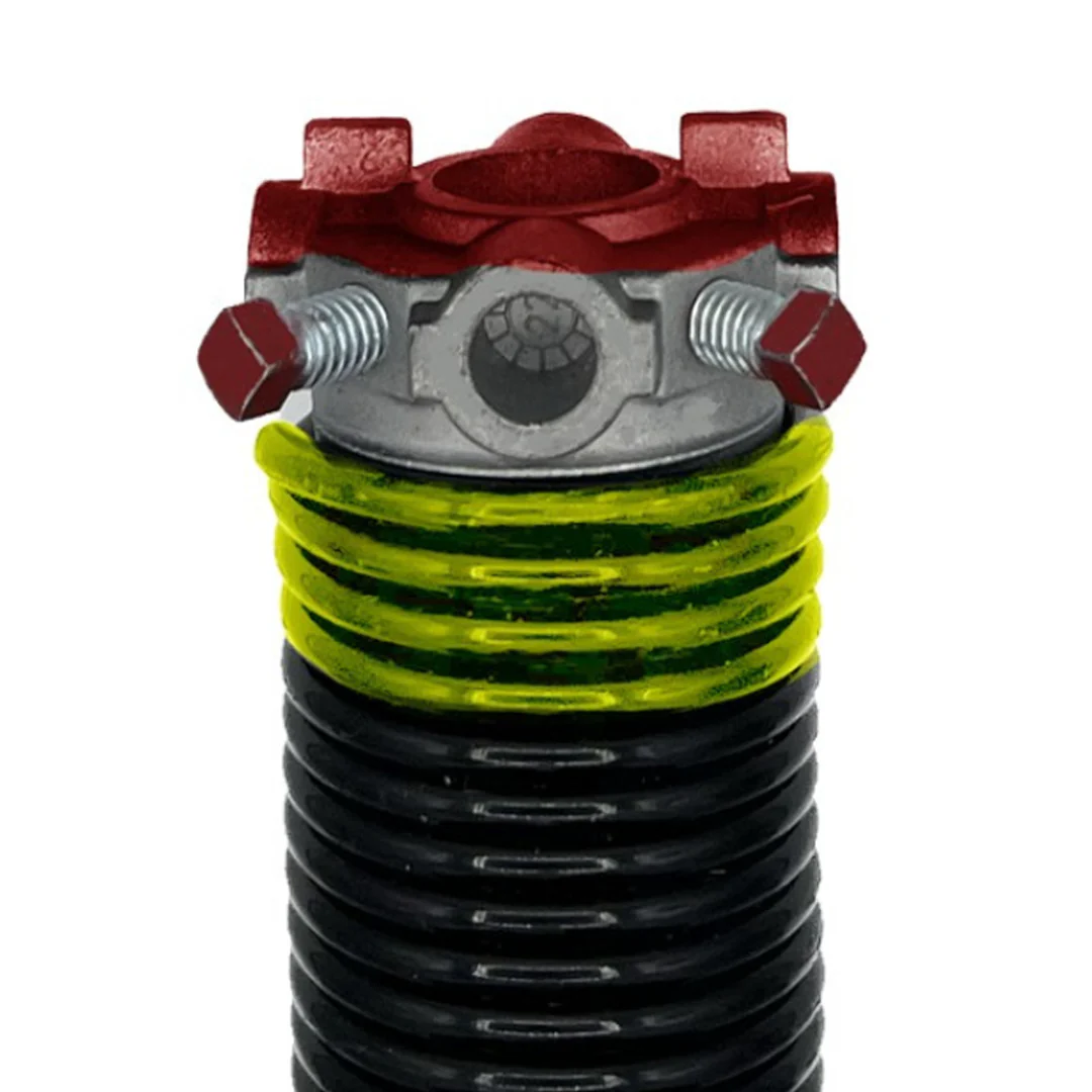 207x1.75x30 Garage Door Torsion Spring - Image 10