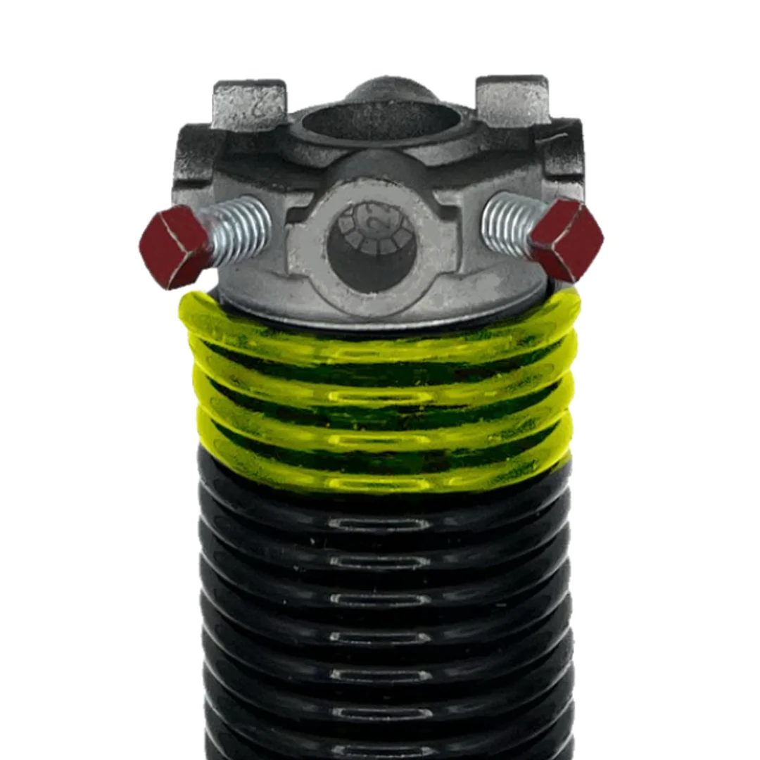 207x1.75x30 Garage Door Torsion Spring - Image 11