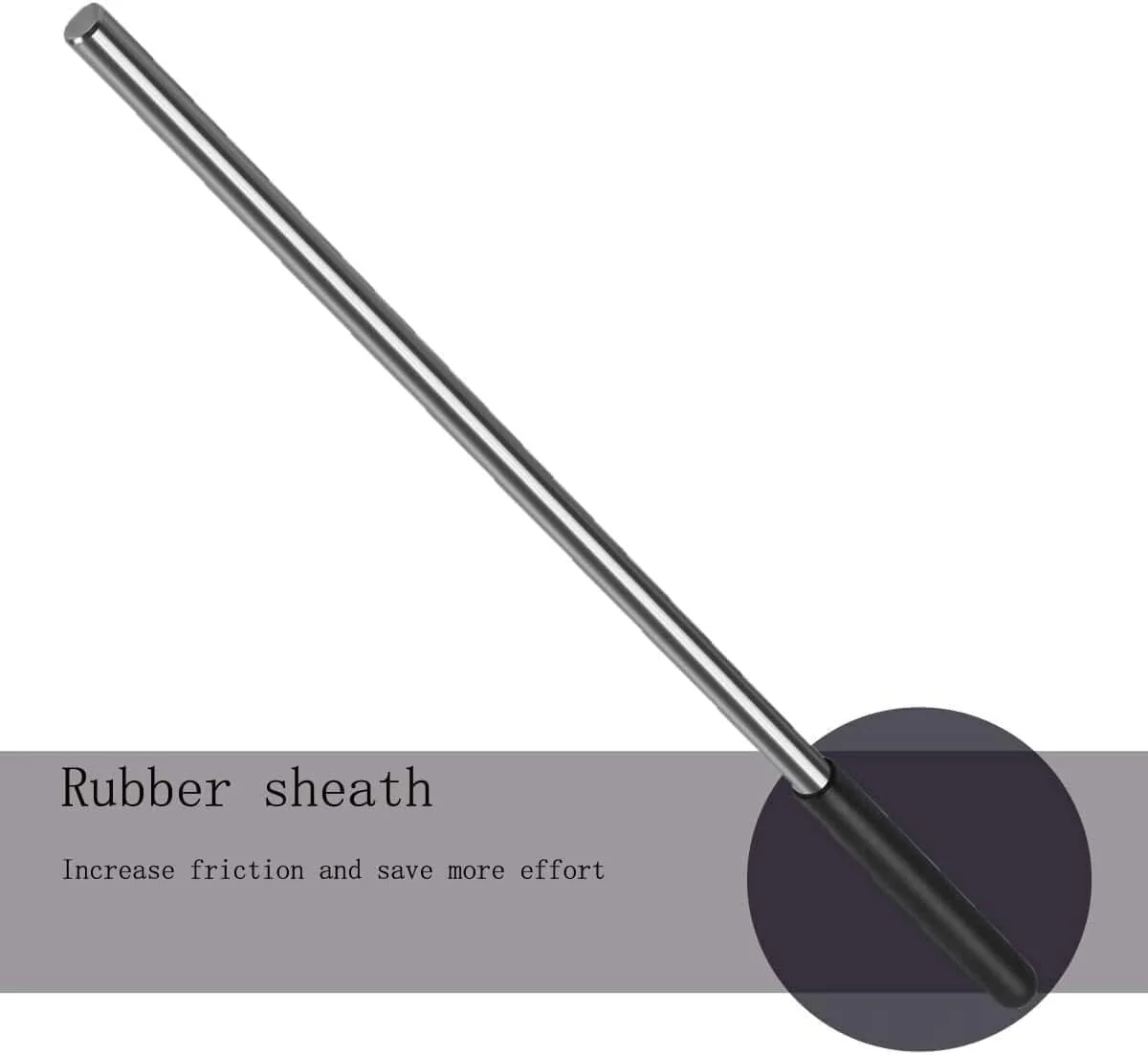 Torsion Spring Winding Bars 18" (Pack of 2) - Image 10