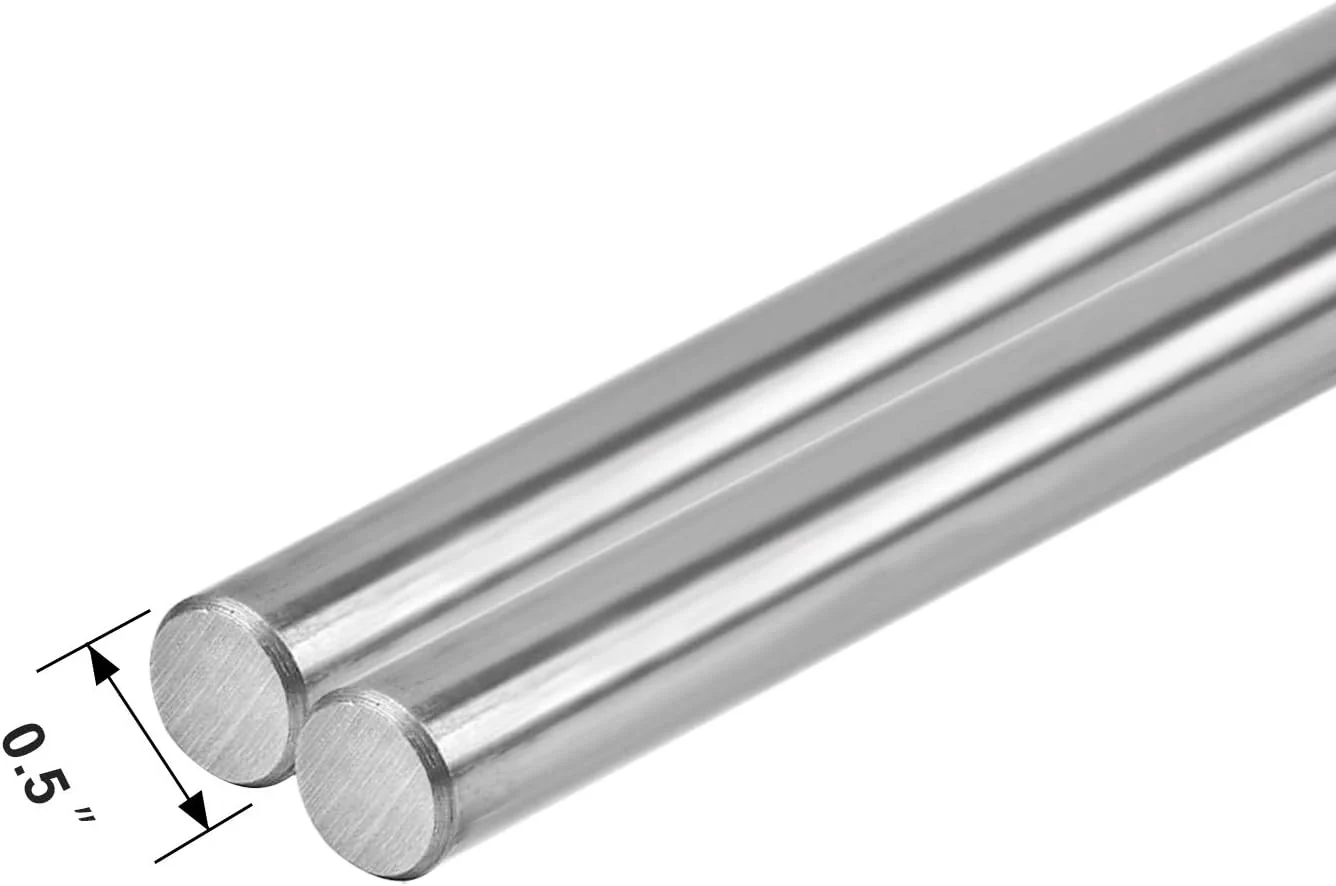 Torsion Spring Winding Bars 18" (Pack of 2) - Image 8