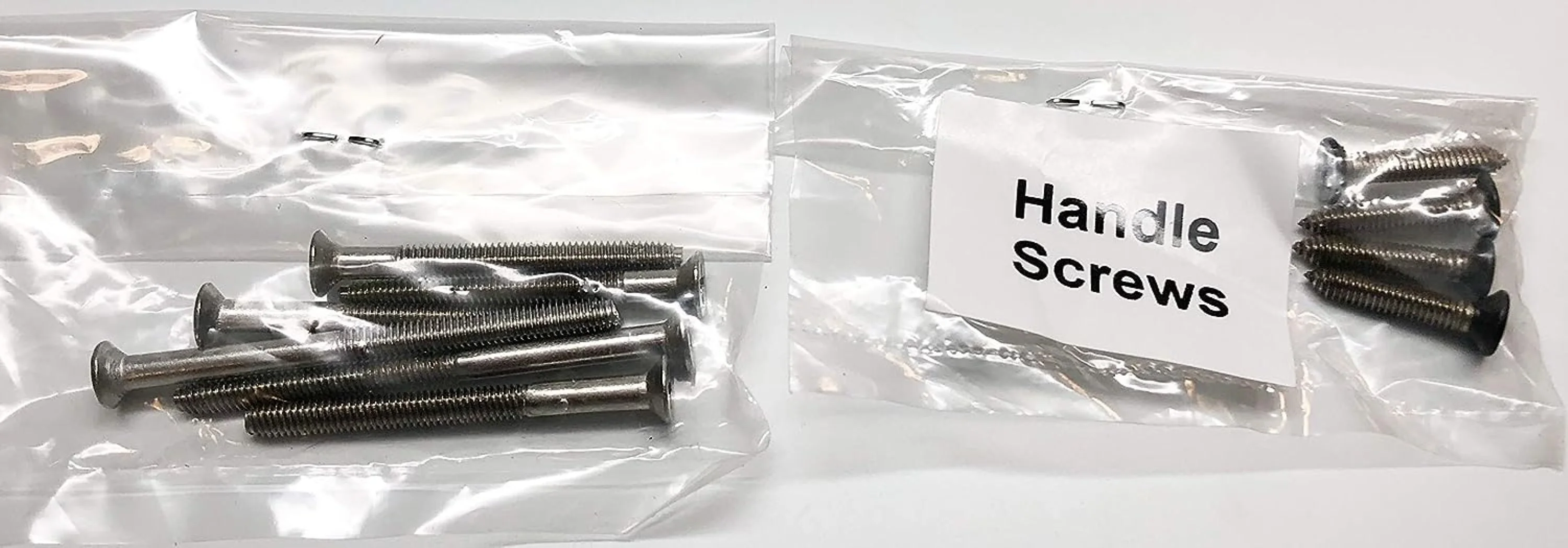 Involute Sliding Patio Door Handle Set, 4-15/16" Hole Spacing (DH-473) - Image 11