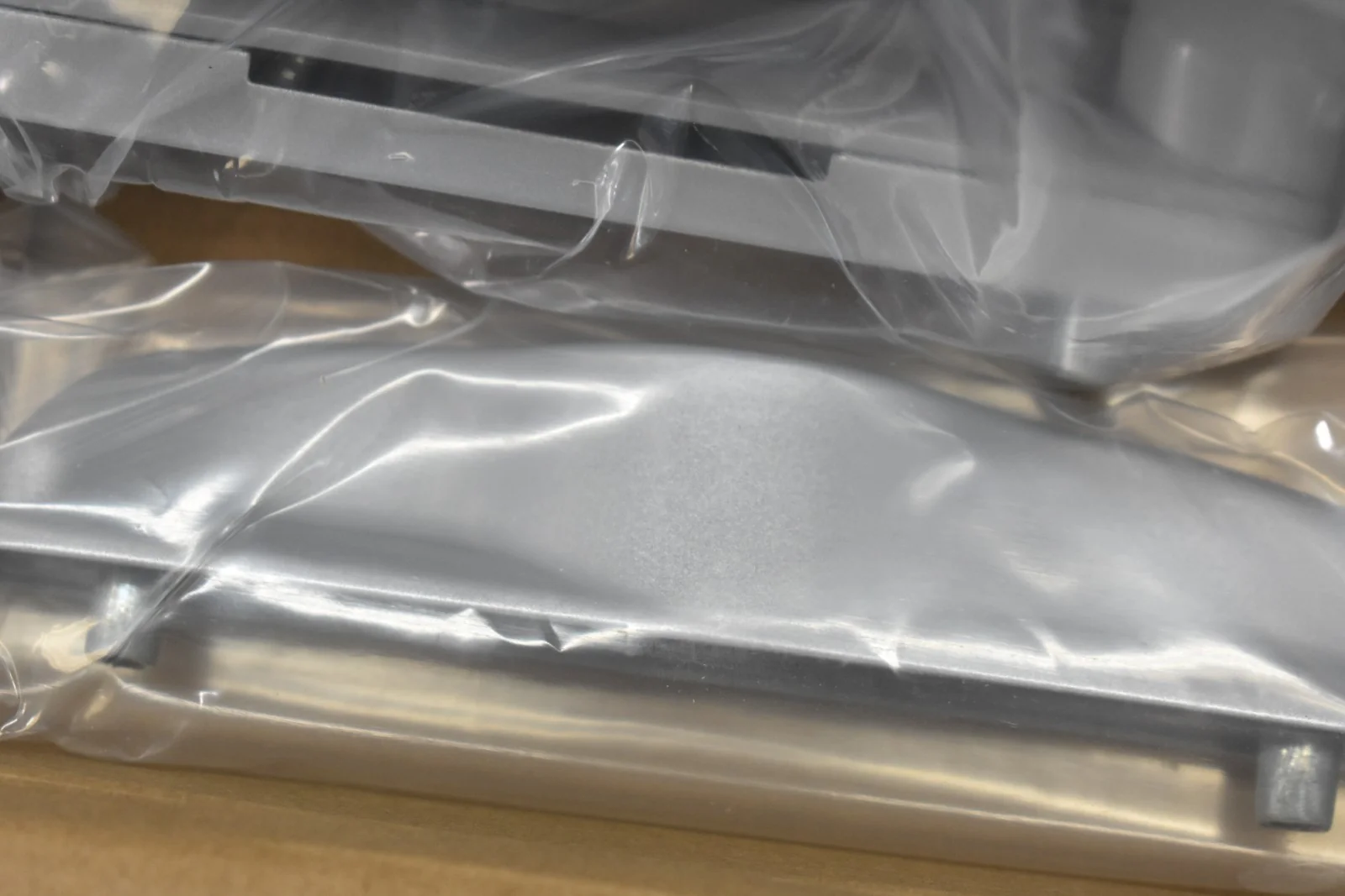 Involute Sliding Patio Door Handle Set, 4-15/16" Hole Spacing (DH-473) - Image 23