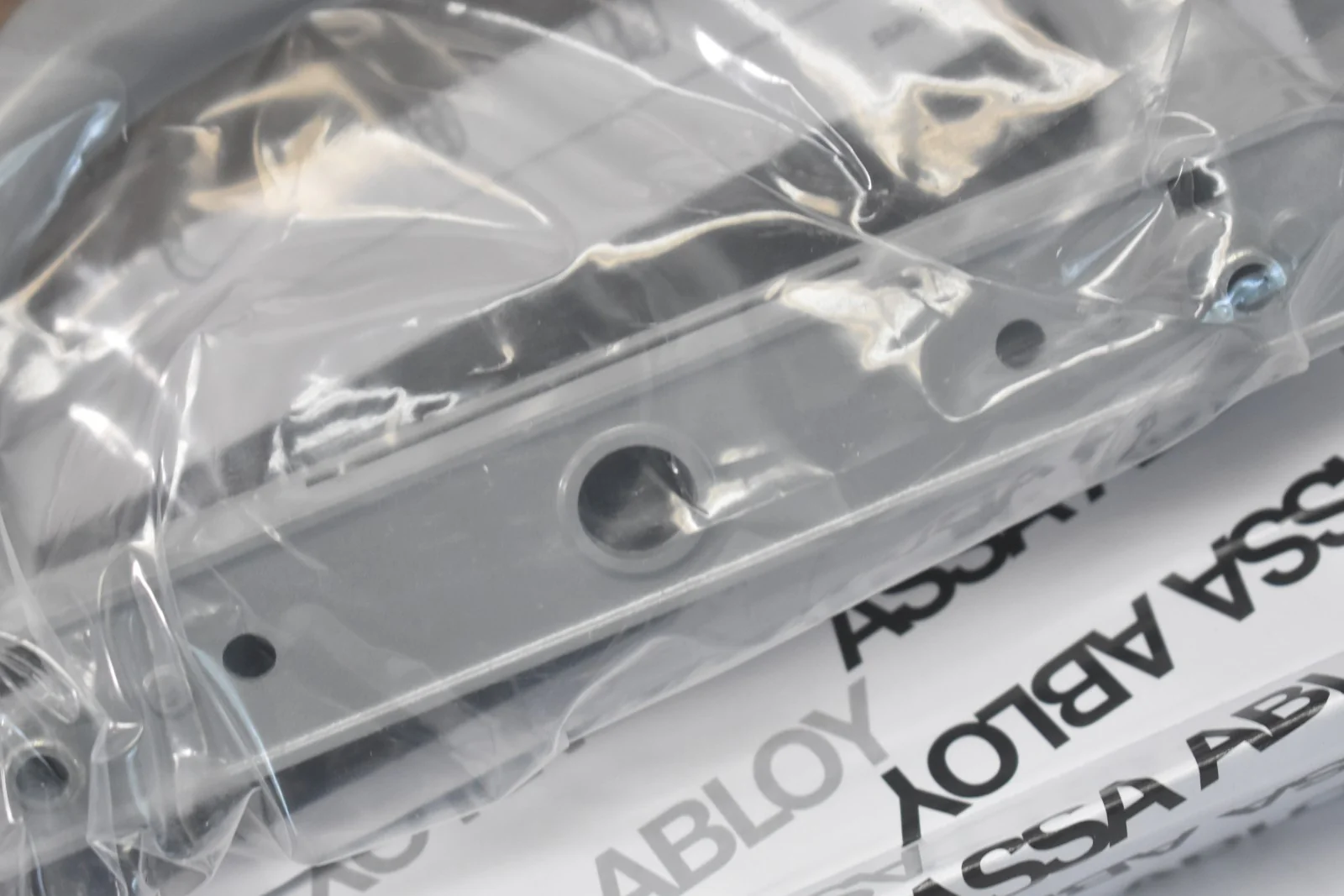 Involute Sliding Patio Door Handle Set, 4-15/16" Hole Spacing (DH-473) - Image 26