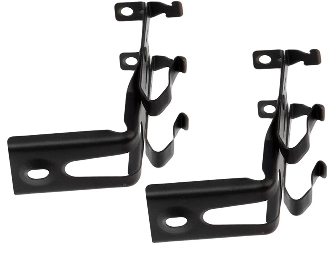 LiftMaster 041-0136 / 41A5034 Safety Sensor Replacement Kit - Image 13