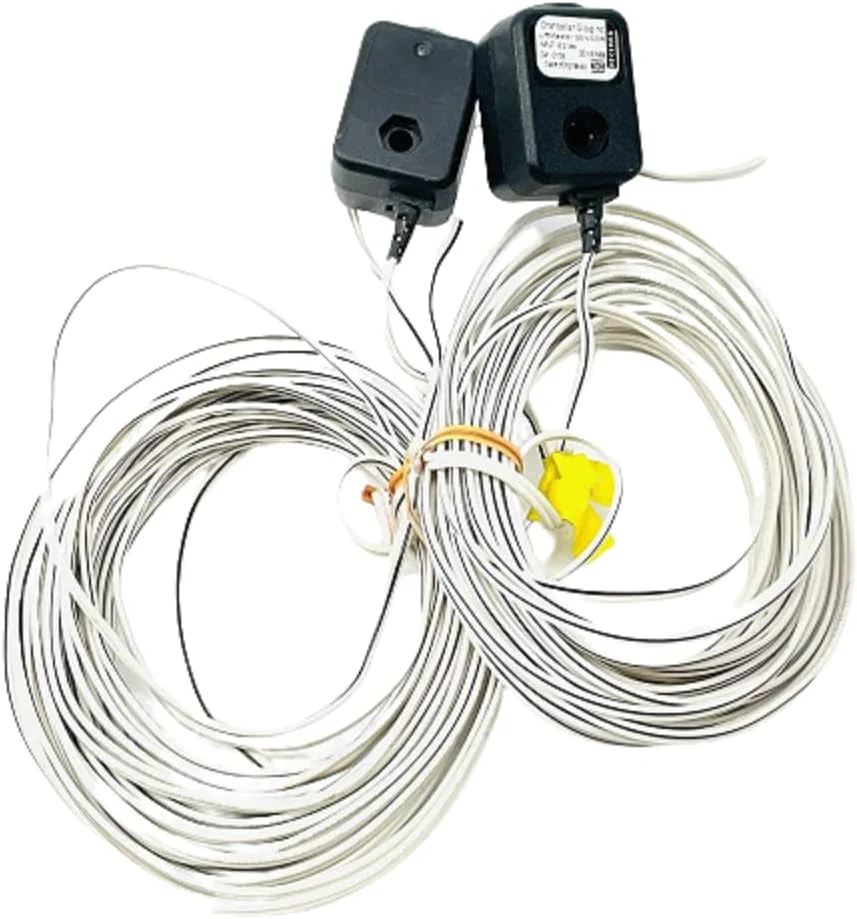 LiftMaster 041-0136 / 41A5034 Safety Sensor Replacement Kit - Image 7