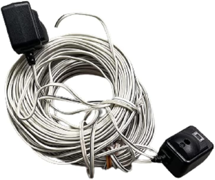 LiftMaster 041-0136 / 41A5034 Safety Sensor Replacement Kit - Image 9