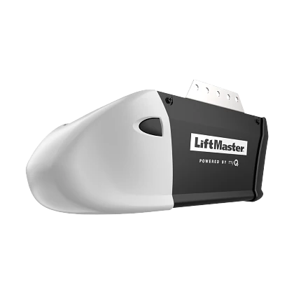 LiftMaster 81550 ½ HP AC Belt Drive Wi-Fi Garage Door Opener - Image 3