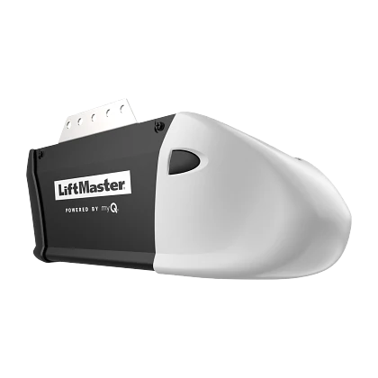 LiftMaster 81550 ½ HP AC Belt Drive Wi-Fi Garage Door Opener - Image 4