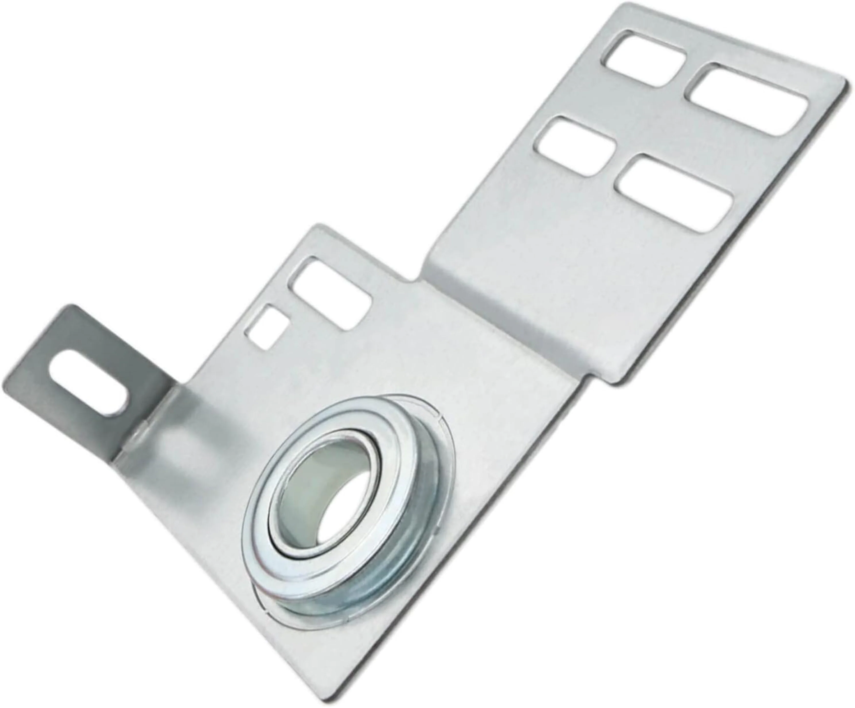 Garage Door Light Duty End Bearing Flange, Side Bracket (GDEB) - Image 8