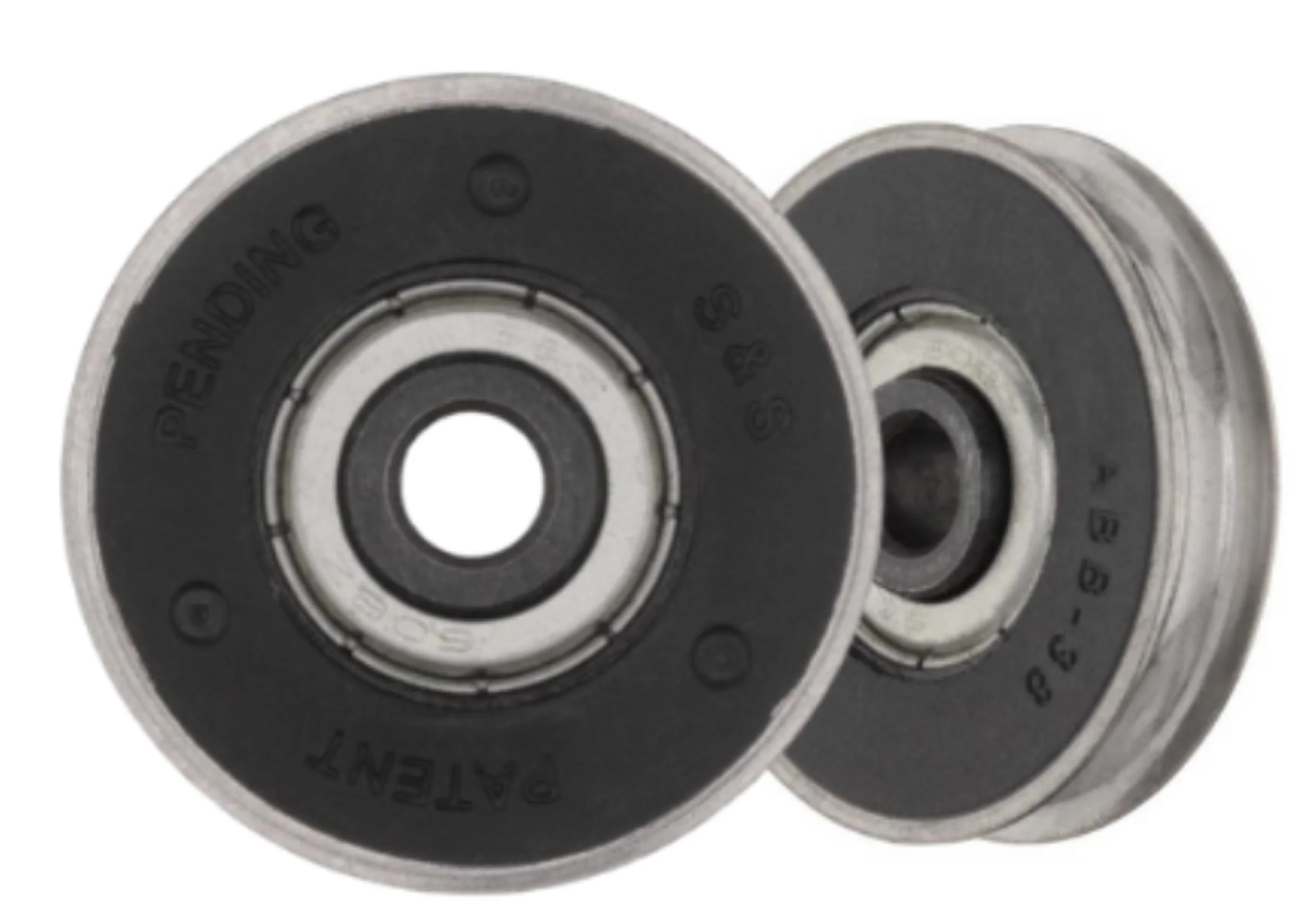 (DR-103-SP) Yale Orgon Premium Roller for Sliding Glass Doors - Image 3