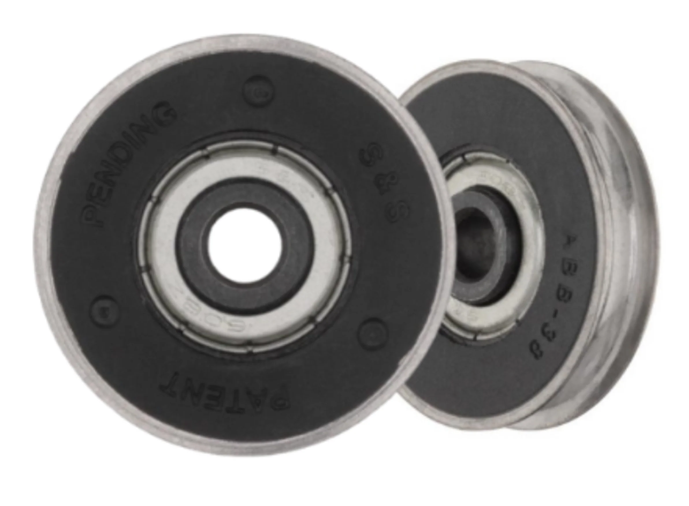 (DR-120-SP) NuAir Roller for Sliding Glass Doors - Image 4