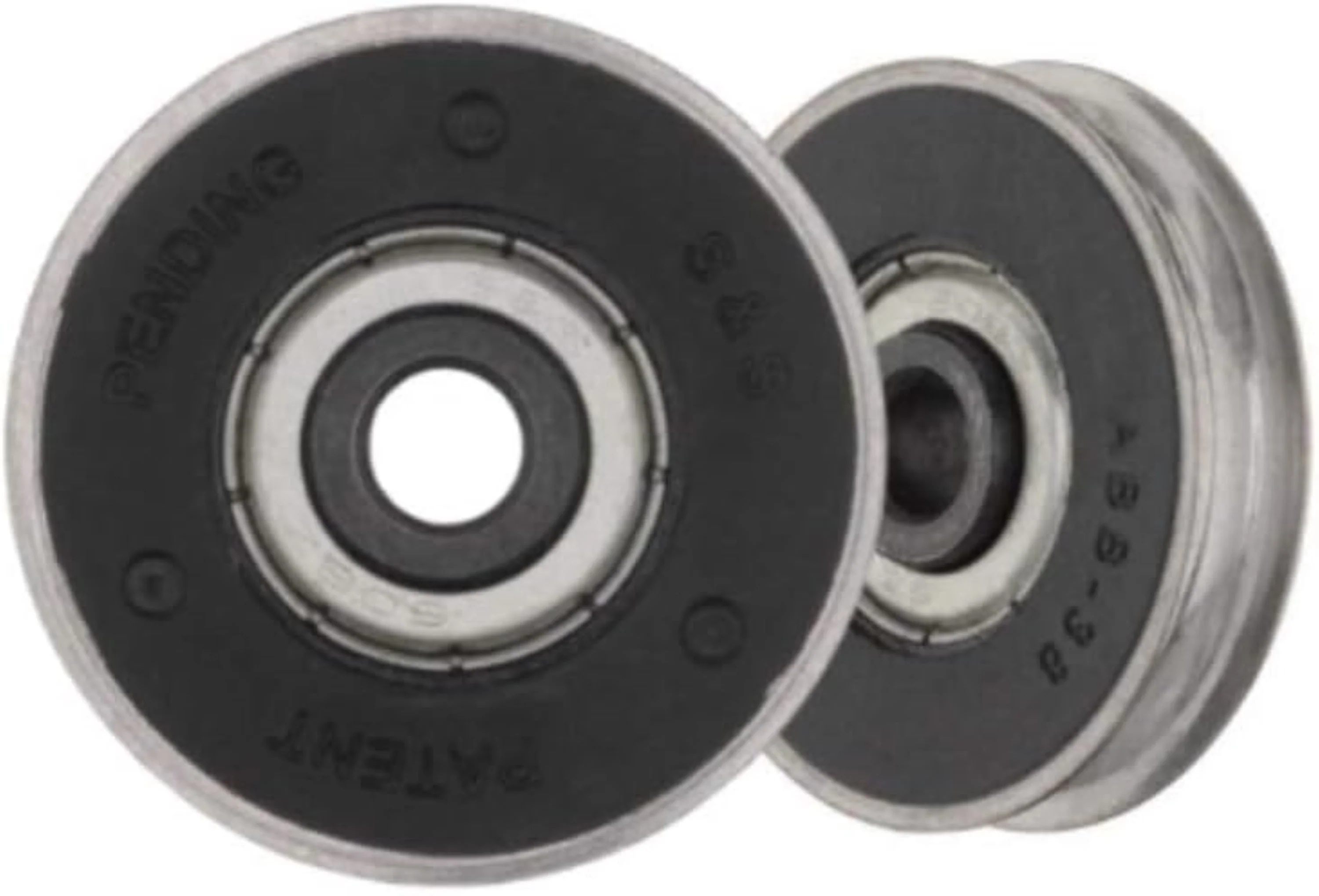 (DR-104-SP) PanAm Roller for Sliding Glass Doors - Image 5