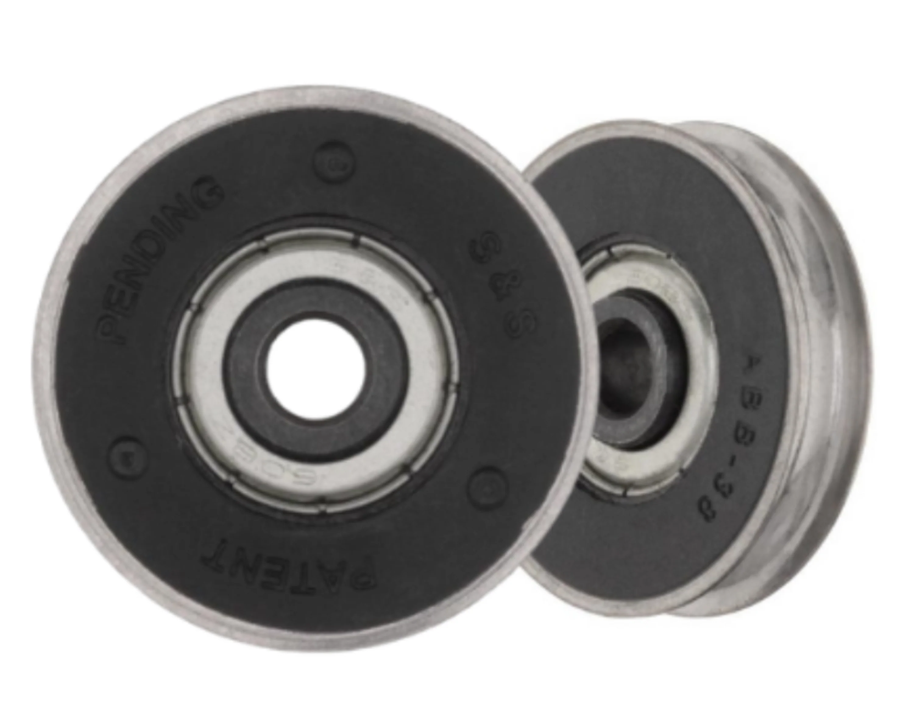 (DR-117-SP) Harcar Roller for Sliding Glass Doors - Image 4