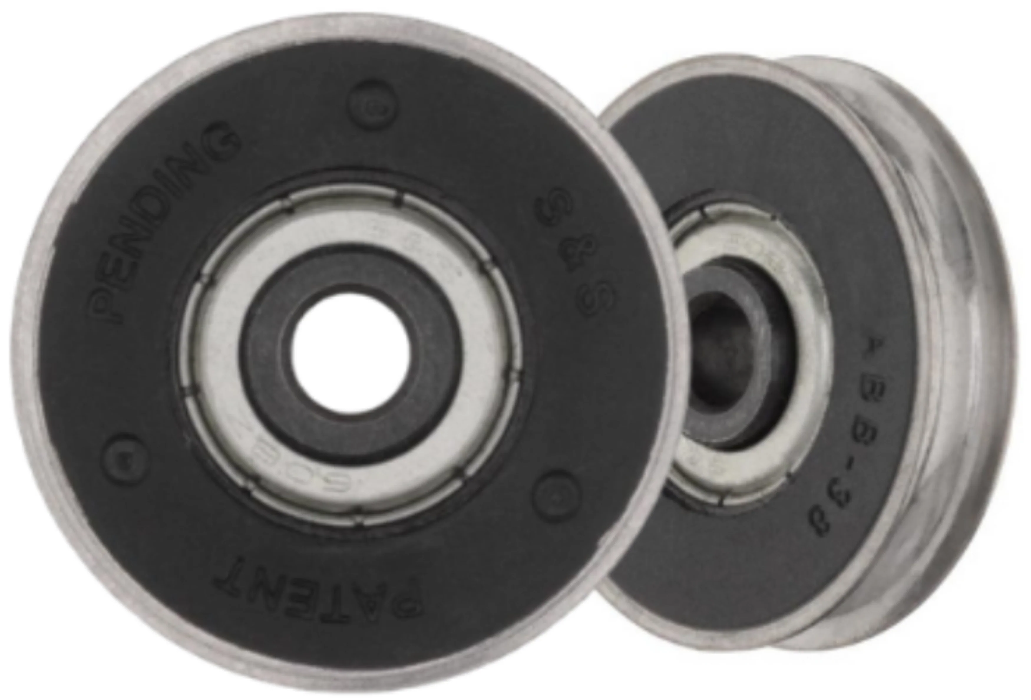 (DR-109-SP) Miller Roller for Sliding Glass Doors - Image 5