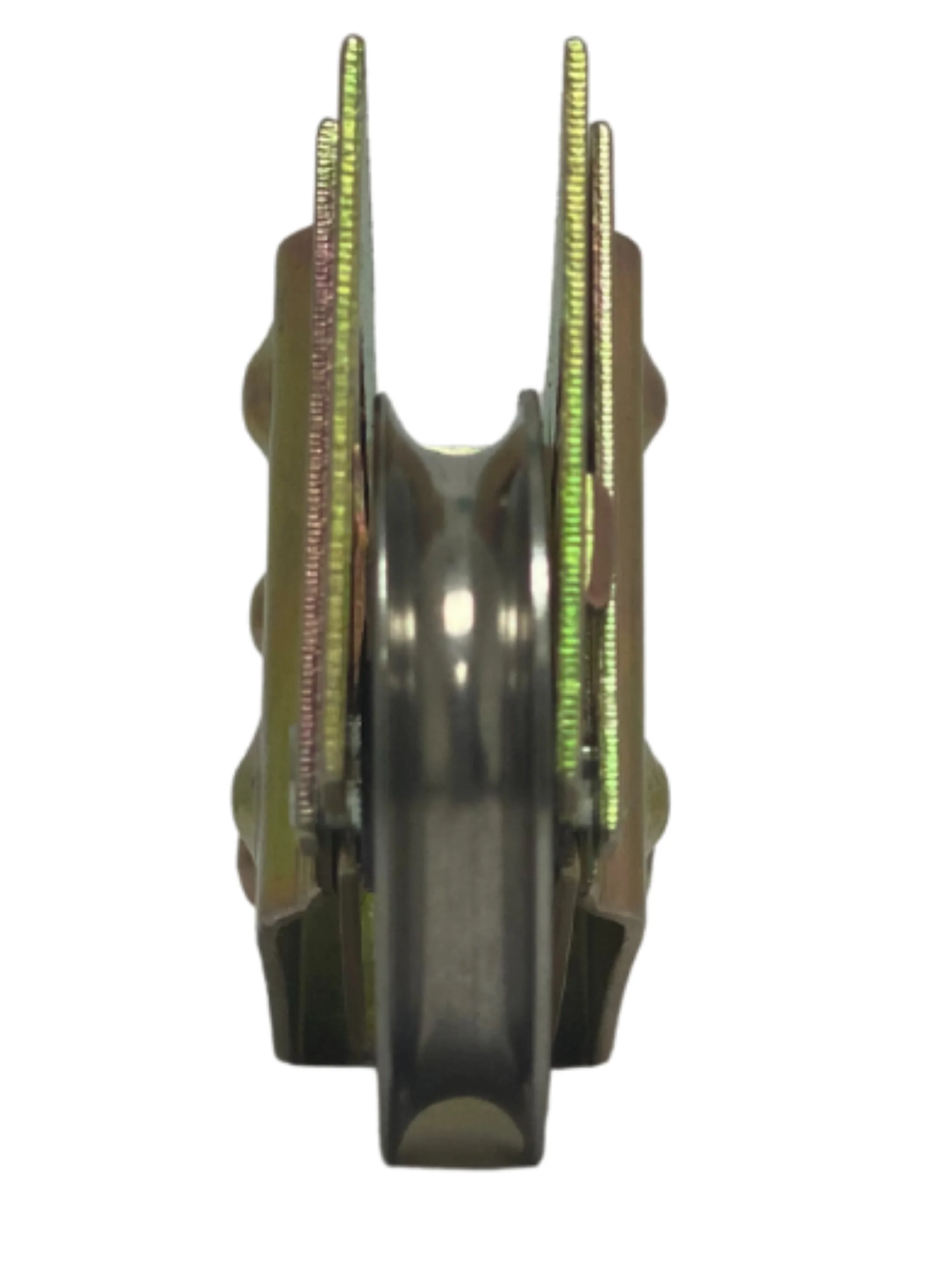 (DR-119-SP) PanAm Roller with Precision Steel Wheel - Image 5