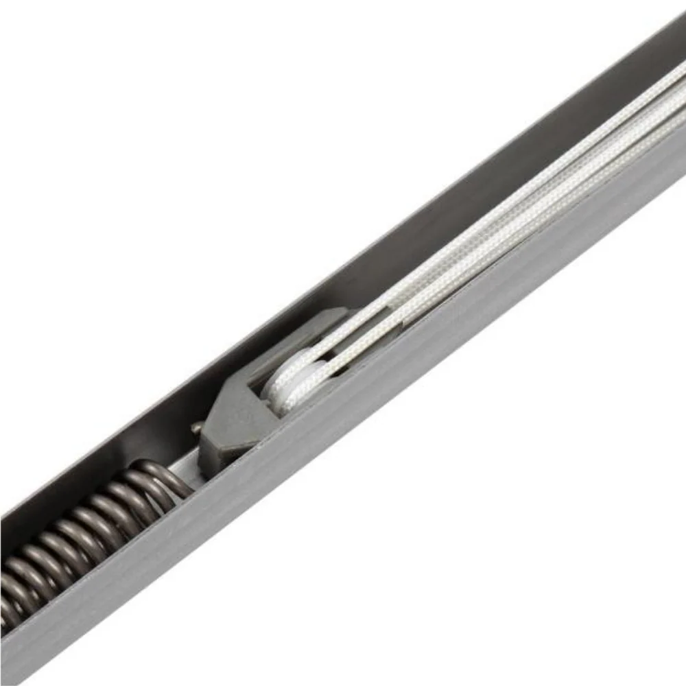 Window Balance - 3030 - Channel Block & Tackle for Non-Tilt Windows - Image 3